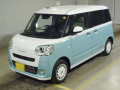2024 Daihatsu Move Canbus