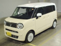 2024 Suzuki WAGON R SMILE