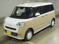 2024 Daihatsu Move Canbus