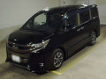 2019 Toyota Noah