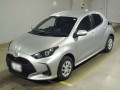 2023 Toyota YARIS