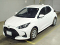 2023 Toyota YARIS