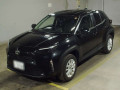 2025 Toyota YARIS CROSS