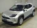 2022 Toyota YARIS CROSS