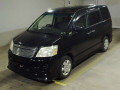 2007 Toyota Noah