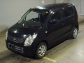 2010 Suzuki Wagon R