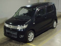 2011 Suzuki WAGON R STINGRAY