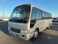 2014 Toyota Coaster