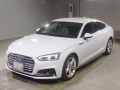 2019 Audi A5 Sportback
