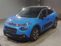 2020 Citroen C3