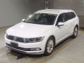 2018 Volkswagen Passat Variant