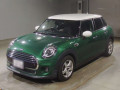 2020 Mini MINI