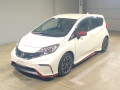 2015 Nissan Note
