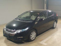 2010 Honda Insight