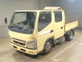 2006 Mitsubishi Fuso Canter