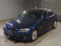 2010 BMW 3 Series