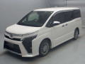 2021 Toyota Voxy
