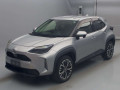 2021 Toyota YARIS CROSS