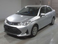 2021 Toyota Corolla Axio