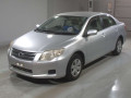 2007 Toyota Corolla Axio