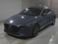 2019 Mazda Mazda3 Fastback
