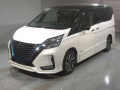 2022 Nissan Serena