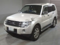 2008 Mitsubishi Pajero