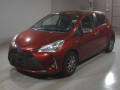 2017 Toyota Vitz