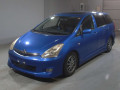 2008 Toyota Wish