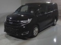 2021 Toyota Noah
