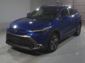 2023 Toyota Corolla Cross