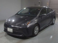 2022 Toyota Prius