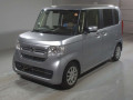 2022 Honda N-BOX