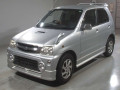 2005 Daihatsu Terios Kid