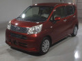 2015 Daihatsu Move