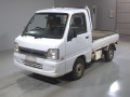 2009 Subaru Sambar Truck