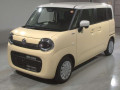 2025 Suzuki WAGON R SMILE