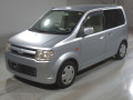 2006 Mitsubishi eK Wagon