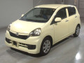 2014 Daihatsu Mira e:S
