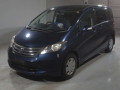 2008 Honda Freed