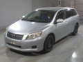 2007 Toyota Corolla Fielder