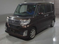2015 Daihatsu Tanto