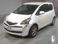 2008 Toyota Ractis