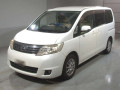 2009 Nissan Serena