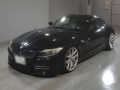 2010 BMW Z4