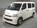 2017 Toyota Townace Van