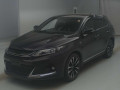2015 Toyota Harrier