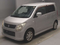2009 Suzuki Wagon R