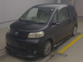 2009 Toyota Porte