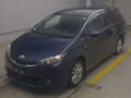 2010 Toyota Wish